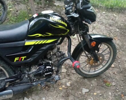 Мустанг Другая, объемом двигателя 0.13 л и пробегом 0 тыс. км за 750 $, фото 3 на Automoto.ua