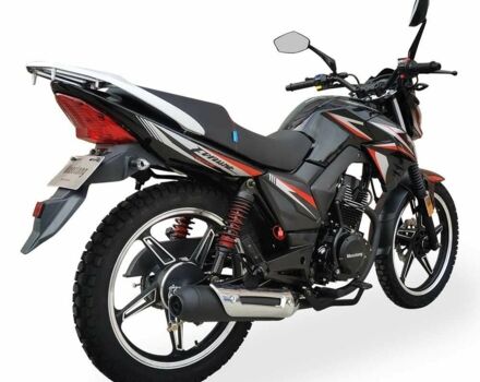 Мустанг Другая, объемом двигателя 0.2 л и пробегом 0 тыс. км за 1100 $, фото 10 на Automoto.ua