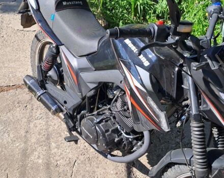 Мустанг Інша, об'ємом двигуна 0.2 л та пробігом 0 тис. км за 921 $, фото 1 на Automoto.ua