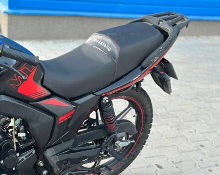 Мустанг Інша, об'ємом двигуна 0.25 л та пробігом 0 тис. км за 850 $, фото 5 на Automoto.ua