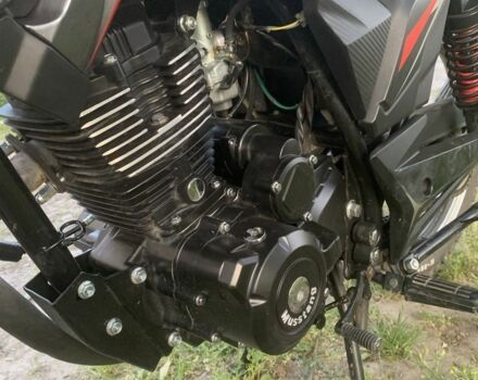 Мустанг Інша, об'ємом двигуна 0.2 л та пробігом 0 тис. км за 900 $, фото 6 на Automoto.ua