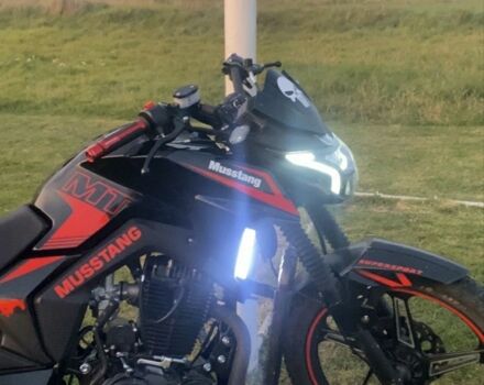 Мустанг Другая, объемом двигателя 0.25 л и пробегом 0 тыс. км за 428 $, фото 6 на Automoto.ua