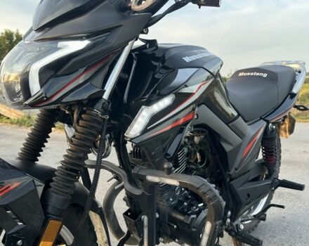 Мустанг Другая, объемом двигателя 0.2 л и пробегом 0 тыс. км за 859 $, фото 7 на Automoto.ua