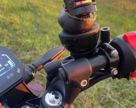 Мустанг Інша, об'ємом двигуна 0.2 л та пробігом 0 тис. км за 1120 $, фото 3 на Automoto.ua