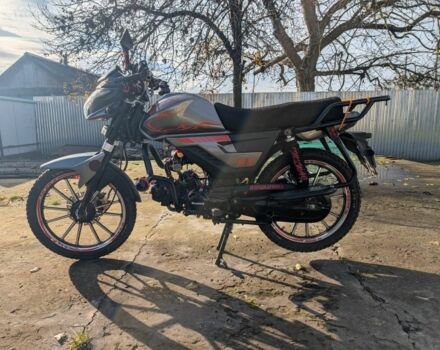 Мустанг Другая, объемом двигателя 0.13 л и пробегом 0 тыс. км за 690 $, фото 1 на Automoto.ua