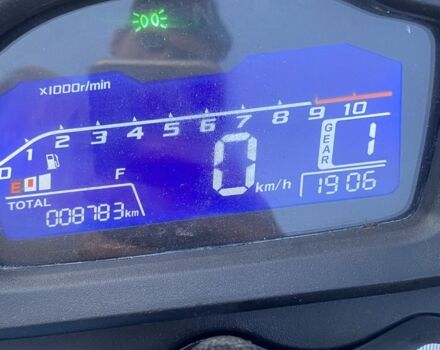 Мустанг Інша, об'ємом двигуна 0.25 л та пробігом 0 тис. км за 950 $, фото 7 на Automoto.ua