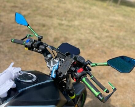 Мустанг Другая, объемом двигателя 0.2 л и пробегом 0 тыс. км за 1072 $, фото 4 на Automoto.ua