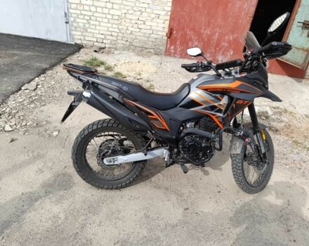 Мустанг Інша, об'ємом двигуна 0.25 л та пробігом 0 тис. км за 1400 $, фото 1 на Automoto.ua