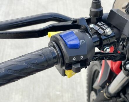 Мустанг Інша, об'ємом двигуна 0.25 л та пробігом 0 тис. км за 1050 $, фото 15 на Automoto.ua