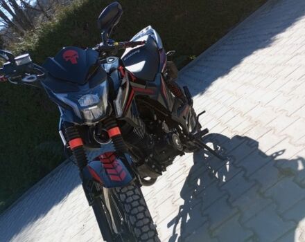 Мустанг Другая, объемом двигателя 0.2 л и пробегом 0 тыс. км за 950 $, фото 5 на Automoto.ua