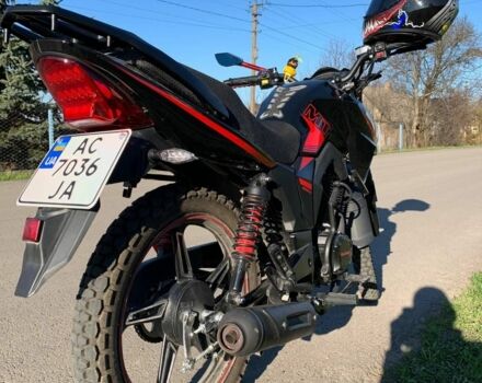 Мустанг Другая, объемом двигателя 0.25 л и пробегом 0 тыс. км за 1084 $, фото 2 на Automoto.ua