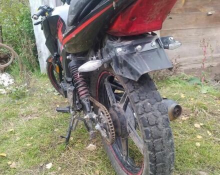 Мустанг Інша, об'ємом двигуна 0.25 л та пробігом 0 тис. км за 485 $, фото 2 на Automoto.ua