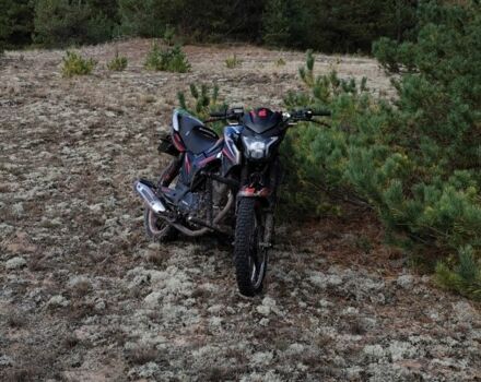 Мустанг Другая 2024 в Вараш (Кузнецовск) на Automoto.ua Мустанг Другая, объемом двигателя 0.2 л и пробегом 0 тыс. км за 700 $, фото 2 на Automoto.ua