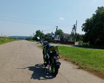 Мустанг Інша, об'ємом двигуна 0.25 л та пробігом 0 тис. км за 1100 $, фото 2 на Automoto.ua