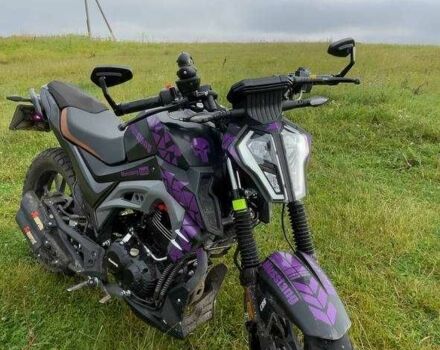 Мустанг Інша, об'ємом двигуна 0.2 л та пробігом 0 тис. км за 1120 $, фото 8 на Automoto.ua