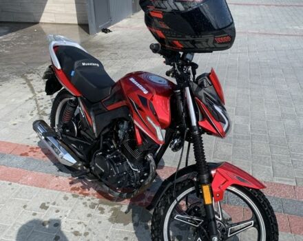 Мустанг Інша, об'ємом двигуна 0.15 л та пробігом 0 тис. км за 848 $, фото 2 на Automoto.ua