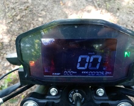 Мустанг Інша, об'ємом двигуна 0.25 л та пробігом 0 тис. км за 900 $, фото 6 на Automoto.ua