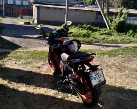 Мустанг Другая, объемом двигателя 0.25 л и пробегом 0 тыс. км за 1197 $, фото 1 на Automoto.ua