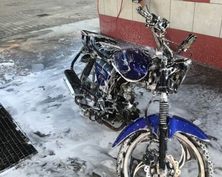Мустанг Другая, объемом двигателя 0 л и пробегом 0 тыс. км за 339 $, фото 1 на Automoto.ua