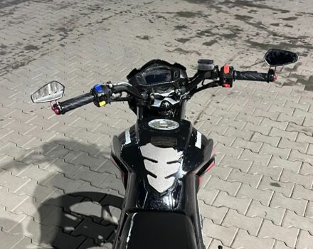 Мустанг Інша, об'ємом двигуна 0.2 л та пробігом 0 тис. км за 800 $, фото 8 на Automoto.ua