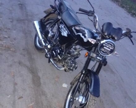 Мустанг Другая, объемом двигателя 0.13 л и пробегом 0 тыс. км за 524 $, фото 1 на Automoto.ua