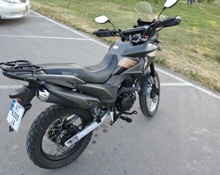 Мустанг Інша, об'ємом двигуна 0.25 л та пробігом 0 тис. км за 1300 $, фото 10 на Automoto.ua