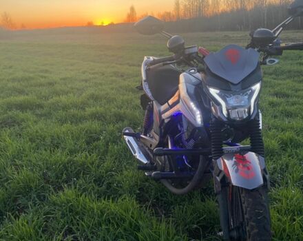 Мустанг Інша, об'ємом двигуна 0.2 л та пробігом 0 тис. км за 900 $, фото 10 на Automoto.ua