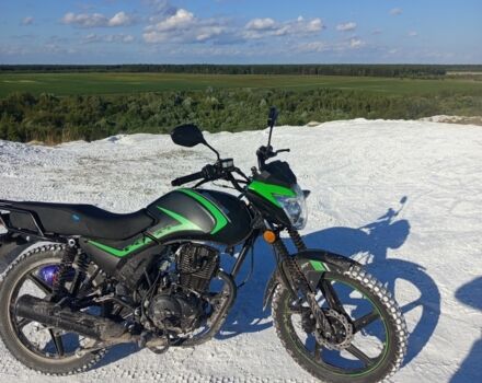 Мустанг Інша, об'ємом двигуна 0.15 л та пробігом 0 тис. км за 848 $, фото 5 на Automoto.ua