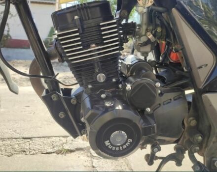 Мустанг Інша, об'ємом двигуна 0.2 л та пробігом 0 тис. км за 553 $, фото 3 на Automoto.ua