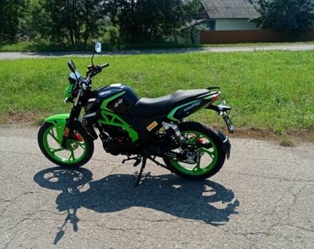 Мустанг Інша, об'ємом двигуна 0.25 л та пробігом 0 тис. км за 1100 $, фото 1 на Automoto.ua