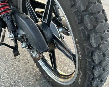 Мустанг Інша, об'ємом двигуна 0.2 л та пробігом 0 тис. км за 856 $, фото 7 на Automoto.ua