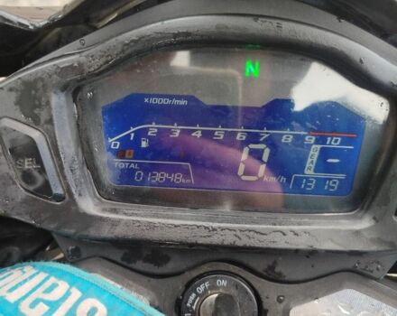 Мустанг Другая, объемом двигателя 0.25 л и пробегом 0 тыс. км за 957 $, фото 3 на Automoto.ua