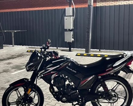 Мустанг Інша, об'ємом двигуна 0.2 л та пробігом 0 тис. км за 800 $, фото 9 на Automoto.ua