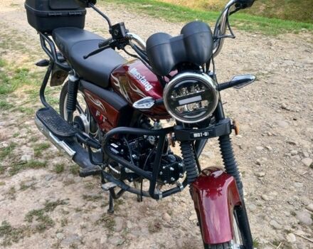 Мустанг Другая, объемом двигателя 0 л и пробегом 0 тыс. км за 850 $, фото 3 на Automoto.ua