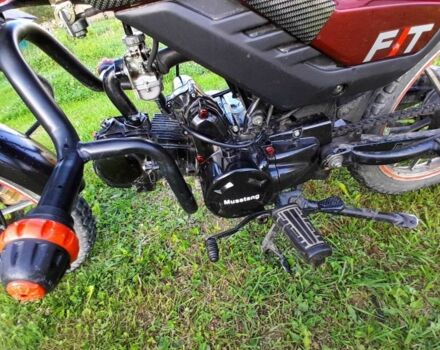 Мустанг Інша, об'ємом двигуна 0.13 л та пробігом 0 тис. км за 557 $, фото 8 на Automoto.ua