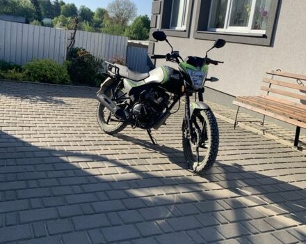 Мустанг Інша, об'ємом двигуна 0.15 л та пробігом 0 тис. км за 848 $, фото 2 на Automoto.ua