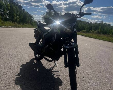 Мустанг Другая, объемом двигателя 0.25 л и пробегом 0 тыс. км за 1068 $, фото 2 на Automoto.ua