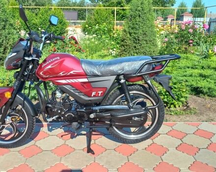 Мустанг Другая, объемом двигателя 0 л и пробегом 0 тыс. км за 800 $, фото 7 на Automoto.ua