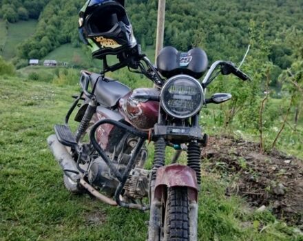 Мустанг Другая, объемом двигателя 0 л и пробегом 0 тыс. км за 350 $, фото 1 на Automoto.ua