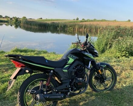 Мустанг Другая, объемом двигателя 0.25 л и пробегом 0 тыс. км за 1074 $, фото 1 на Automoto.ua