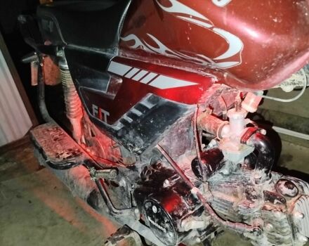 Мустанг Інша, об'ємом двигуна 0.13 л та пробігом 0 тис. км за 467 $, фото 1 на Automoto.ua