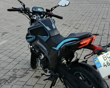 Мустанг Другая, объемом двигателя 0.2 л и пробегом 0 тыс. км за 1100 $, фото 2 на Automoto.ua