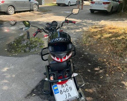 Мустанг Інша, об'ємом двигуна 0.13 л та пробігом 0 тис. км за 431 $, фото 4 на Automoto.ua