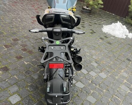 Мустанг Другая, объемом двигателя 0 л и пробегом 0 тыс. км за 1300 $, фото 6 на Automoto.ua