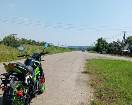 Мустанг Інша, об'ємом двигуна 0.25 л та пробігом 0 тис. км за 1100 $, фото 4 на Automoto.ua