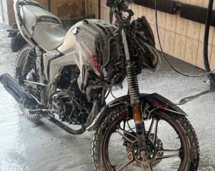 Мустанг Інша, об'ємом двигуна 0.25 л та пробігом 0 тис. км за 1100 $, фото 3 на Automoto.ua