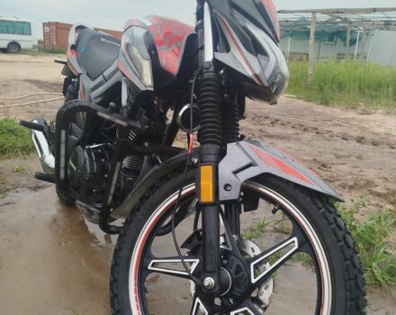 Мустанг Інша, об'ємом двигуна 0.15 л та пробігом 0 тис. км за 751 $, фото 1 на Automoto.ua