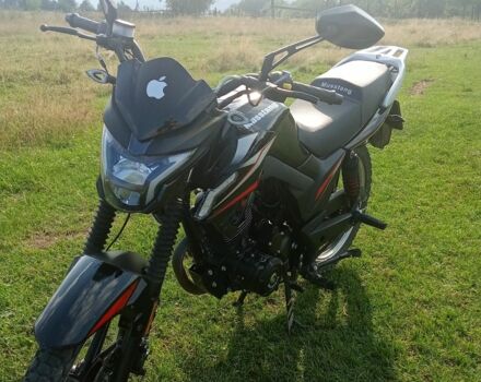 Мустанг Інша, об'ємом двигуна 0 л та пробігом 0 тис. км за 950 $, фото 3 на Automoto.ua