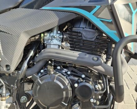 Мустанг Інша, об'ємом двигуна 0.25 л та пробігом 0 тис. км за 1650 $, фото 5 на Automoto.ua