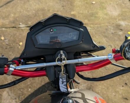 Мустанг Другая, объемом двигателя 0.13 л и пробегом 0 тыс. км за 690 $, фото 4 на Automoto.ua